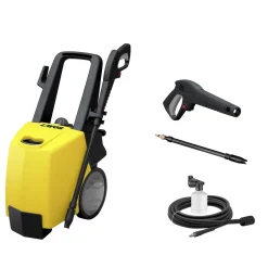 Idropulitrice Lavor Advanced 1108 450 l/h 145 bar