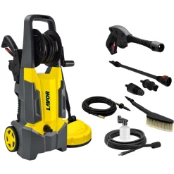 Idropulitrice Lavor Dive Extra 420 l/h 135 bar