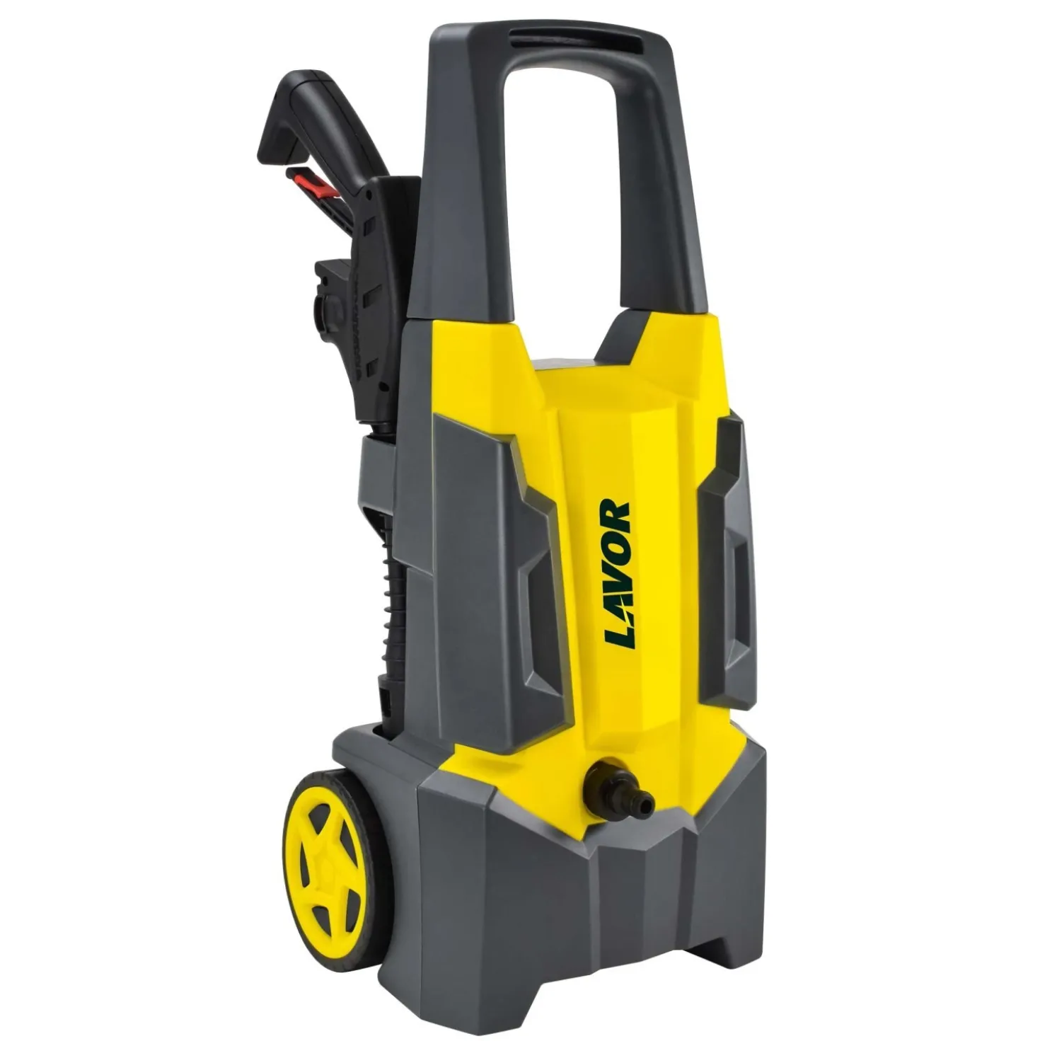 Idropulitrice Lavor Dive 130 Plus 390 l/h 130 bar