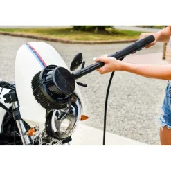 Idropulitrice Lavor Fury Extra 135 420 l/h 135 bar