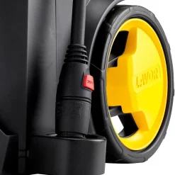 Idropulitrice Lavor LVR4 Digit 480 l/h 150 bar