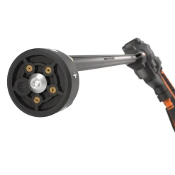 Idropulitrice Worx WG620E.9 20V 120 l/h 24 bar solo corpo macchina