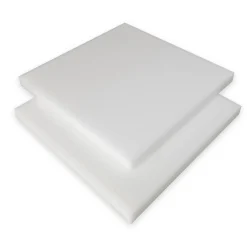 Imbottitura per cuscino Coppia Lastra 40x40x3 cm