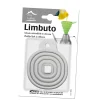 Imbuto per alimenti in silicone salvaspazio colori assortiti