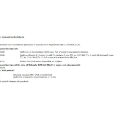Impermeabilizzante bicomponente Mapelastic Zero A+B 24+8 kg