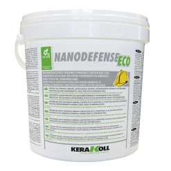 Impermealizzante organico Kerakoll Nanodefense Eco 5 kg