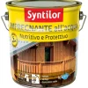 Impregnante per legno ad acqua effetto teck 2,5 l