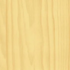 Impregnante per legno ad acqua a cera OBI incolore 2,5 l