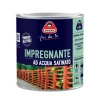 Impregnante per legno ad acqua Boero larice 0,5 l