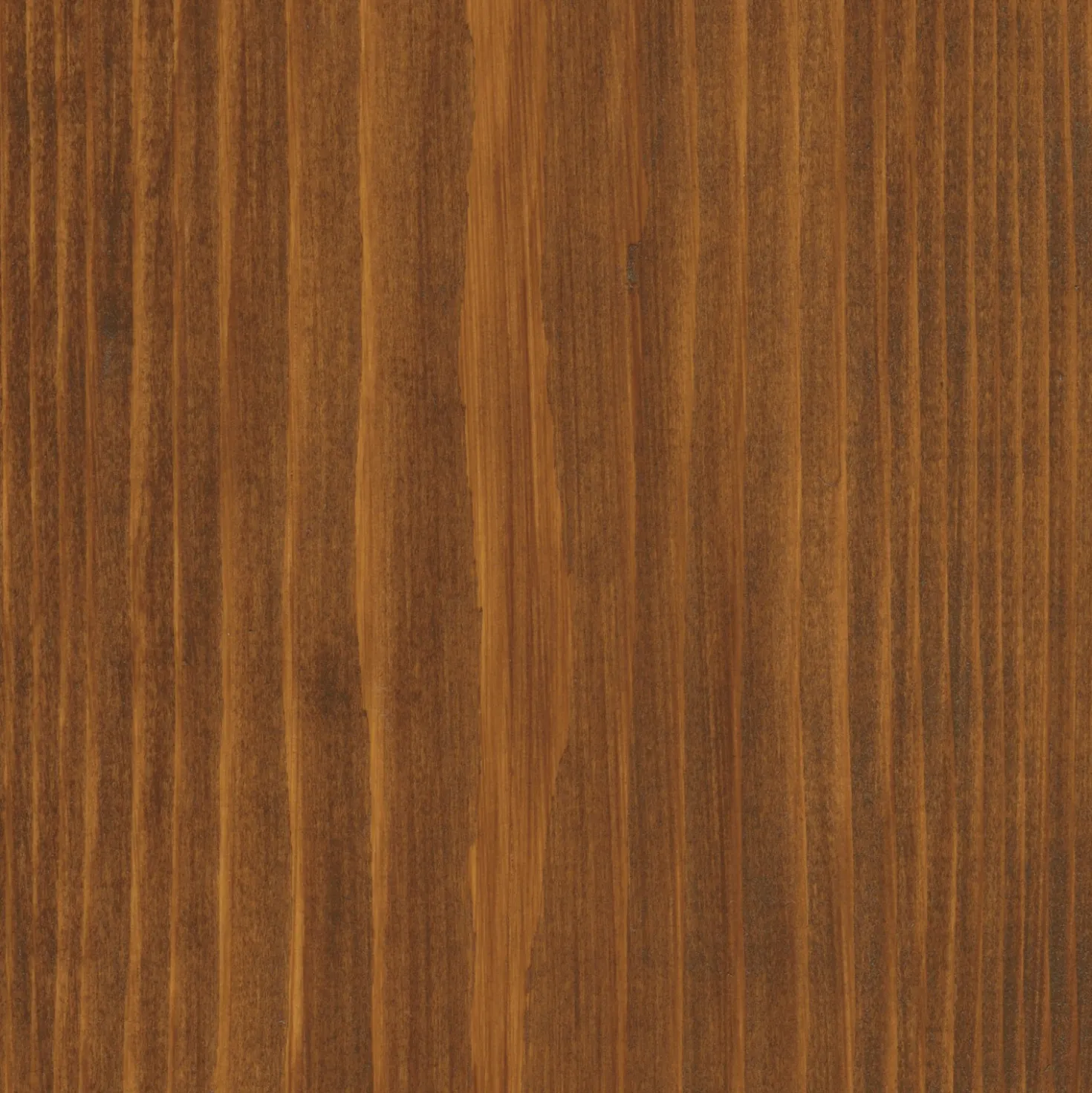 Impregnante per legno ad acqua a cera OBI noce 0,75 l