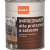 Impregnante sintetico ad alta protezione mogano 2,5 l