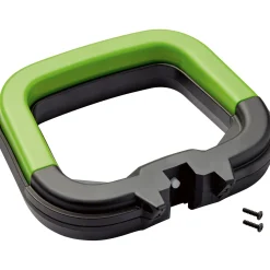 Impugnatura ausiliaria per LUX-TOOLS tagliasiepi a batteria A-HS-20/52