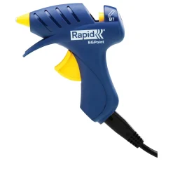 Incollatrice Cordless Rapid EG Point 7 mm