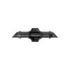 Innesto G.F. diritto per tubo capillare 4x6 - 20 pz