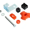 Innesto rapido per tirante orizzontale kit