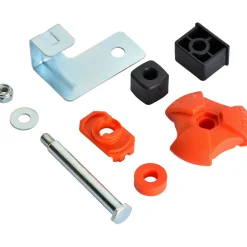 Innesto rapido per tirante orizzontale kit