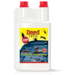 Insetticida DEED TECH Microkill Plus 1 l