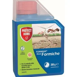 Insetticida Forminix per formiche in granuli 200 g