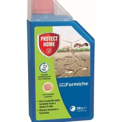 Insetticida Forminix per formiche in granuli 500 g