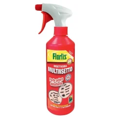 Insetticida multinsetto pronto all`uso 400 ml