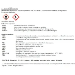 Insetticida Nexa Tac Spry Ultra autosvuotante 150 ml
