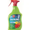 Insetticida Sanium elimina afidi, cocciniglia, mosca bianca 800 ml
