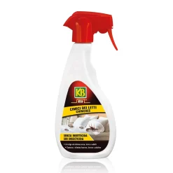 Insetticida spray Nexa per cimici da letto 500 ml