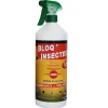 Insetticida spray per insetti Terminator 1 l