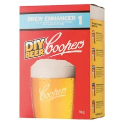 Intensificatore per birra additivo Brew Enhancer 1 1 kg