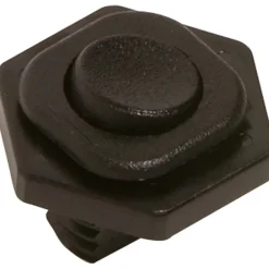 Interruttore a bilanciere da incasso OBI Ø 21 cm