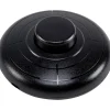 Interruttore a pedale a bilanciere OBI nero 230 V
