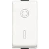 Interruttore BTicino Matix 2P 16 A 250 V ac 1 modulo bianco