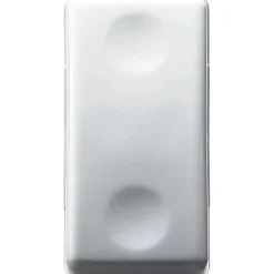 Interruttore unipolare Gewiss System White 16 A bianco