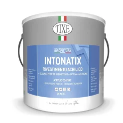 Intonachino Intonatix bianco 25 kg
