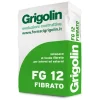 Intonaco di fondo fibrato FG 12 Fibrato Fornaci Calce Grigolin 25 Kg