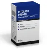 Intonaco pronto per interno ed esterno grigio 5 Kg