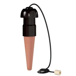 Irrigatore per piante Flortis in terracotta