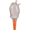Irrigatore Scheurich Bördy S 90 ml trasparente