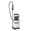 Irroratore a batteria Worx WG829E.9 20V solo corpo macchina