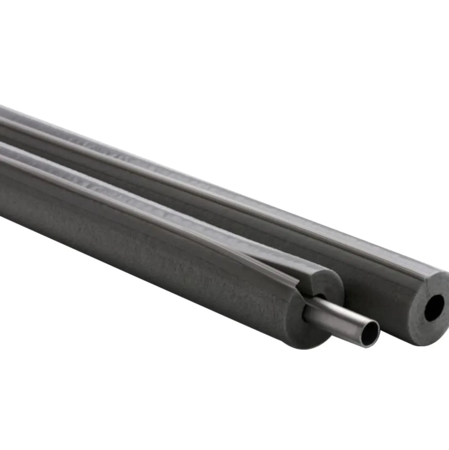 Isolante Climatube Zip spessore 15mm per tubo diam. 22mm