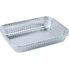 Jamestown teglie in alluminio per verdure 10 pz