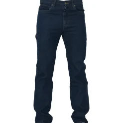 Jeans da lavoro con tasca portametro tg. tg. L