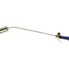 Kemper cannello a leva con fiamma pilota/economizzatore 57 cm