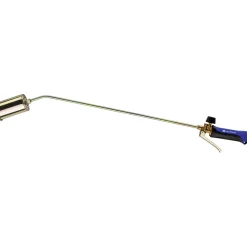 Kemper cannello a leva con fiamma pilota/economizzatore 66 cm