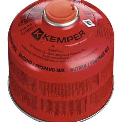 Kemper cartuccia propano butano per saldatura