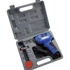 Kemper kit in valigetta con saldatore istantaneo