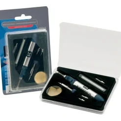 Kemper kit microsaldatura a gas a fiamma libera