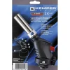 Kemper lampada per saldare con accensione piezoelettrica