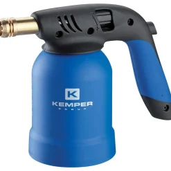 Kemper lampada per saldare ad accensione tradizionale