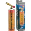 Kemper lampada per saldare